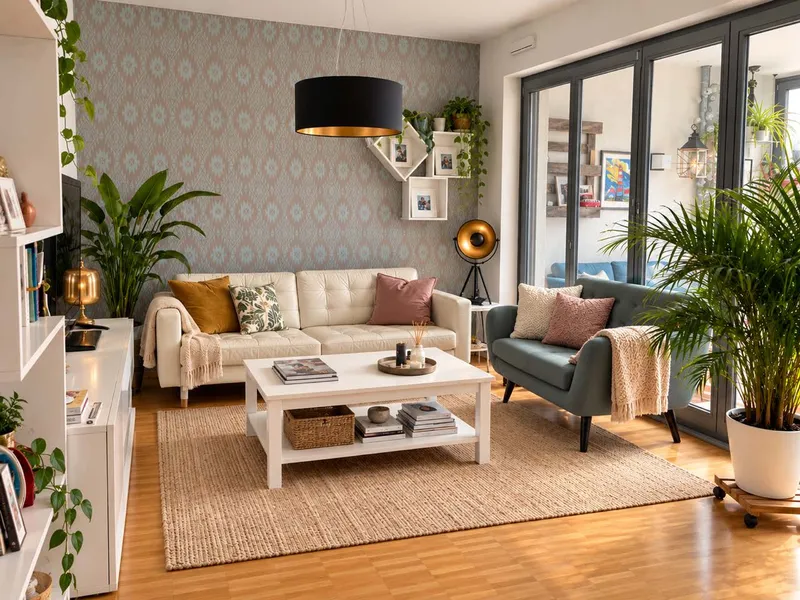 3-Zimmer-Wohnung in modernem Zustand in Steglitz — photo 1